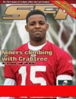 San Francisco Illustrated (49ers)