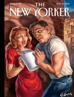 The New Yorker