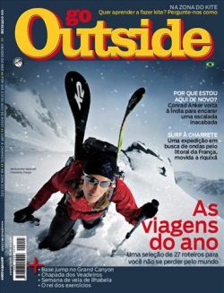 Outside Magazine