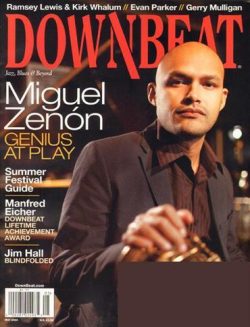 DownBeat