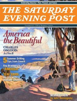 The Saturday Evening Post