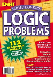 Logic Lover's Logic Problems