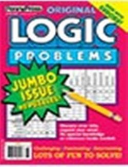 Original Logic Problems