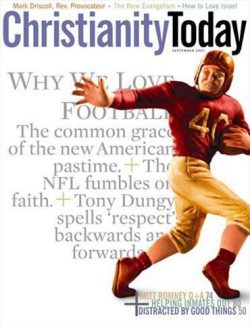 Christianity Today