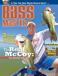 Bassmaster