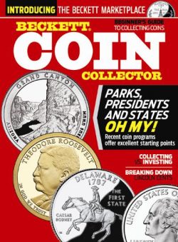 Beckett Coin Collector