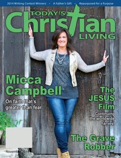 Today's Christian Living
