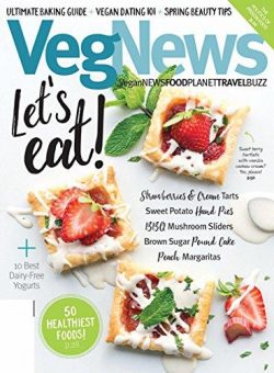 VegNews (Vegan Lifestyle)