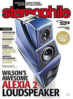 Stereophile (High-Perf. Audio Components)