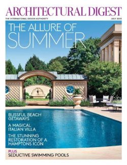 Architectural Digest
