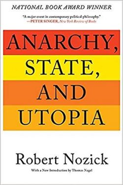 Anarchy, State, and Utopia