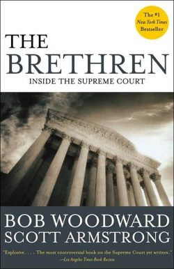 The Brethren: Inside the Supreme Court