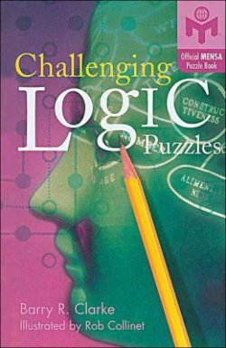 Challenging Logic Puzzles