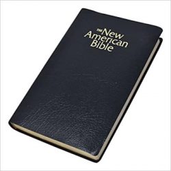 New Catholic Bible (NCB) Gift & Award Bible