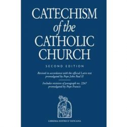 Catechism of the Catholic Church, Revised
