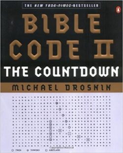 Bible Code II: The Countdown