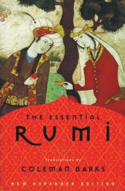 The Essential Rumi - Reissue: New Expanded Edition: A Poetry Anthology