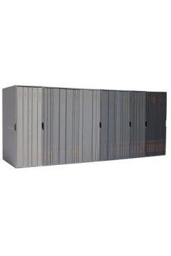 NKJV Scripture Journal - Complete Bible Box Set: Holy Bible, New King James Version