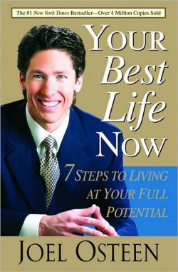 Your Best Life Now: 7 Steps to Living at Your Full Potential