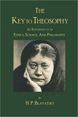 The Key to Theosophy