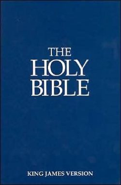 Economy Bible-KJV