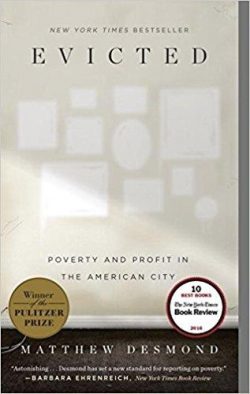 Evicted: Poverty and Profit in the American City
