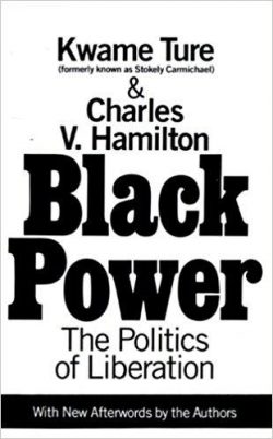Black Power: Politics of Liberation in America