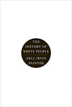 The History of White People