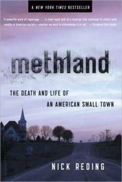 Methland: The Death and Life of an American Small Town