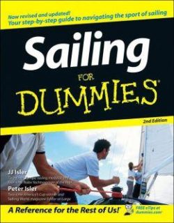 Sailing for Dummies
