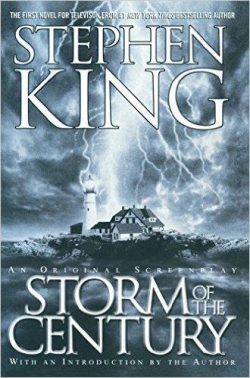 Storm of the Century