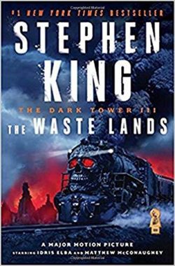 The Dark Tower III: The Waste Lands