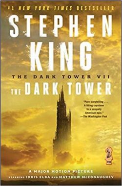The Dark Tower VII: The Dark Tower