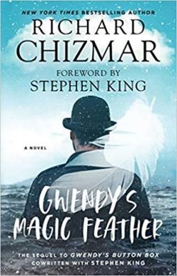 Gwendy's Magic Feather