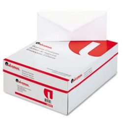 #10 Envelope - White (500 Count/Box)
