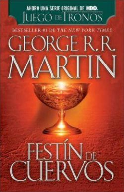 Festín de Cuervos / A Feast for Crows