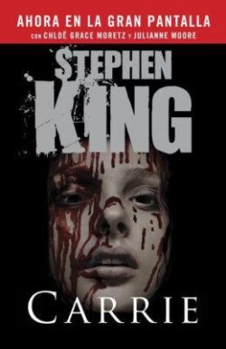 Carrie (Spanish Edition)