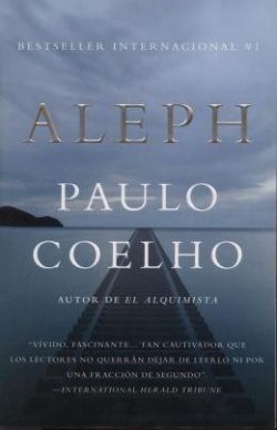 Aleph (Spanish Edition)