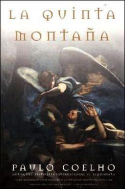 The Fifth Mountain  La Quinta Montaña (Spanish Edition)