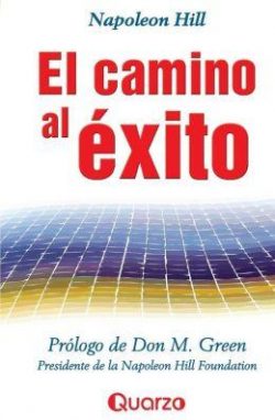 El Camino Al Exito (Road to Success)