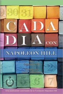 Cada Dia Con Napoleon Hill