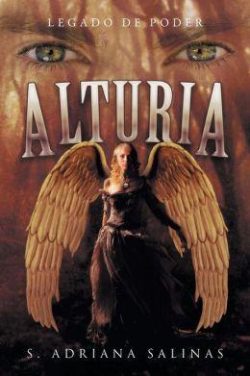 Alturia: Legado de Poder