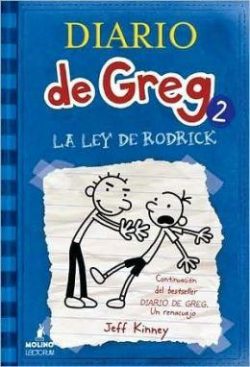 La Ley de Rodrick / Rodrick Rules