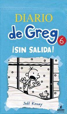 ¡Sin Salida! / Cabin Fever