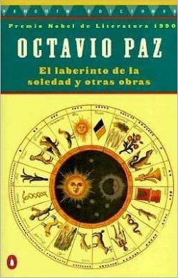 El Laberinto de la Soledad Y Otras Obras