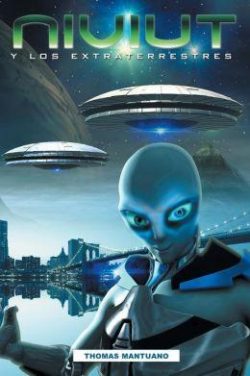 Niviut y Los Extraterrestres: Una Historia de Ciencia Ficcion