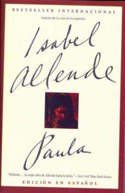 Paula(spanish Edition)