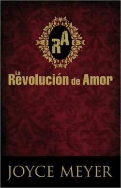 Revolucion de Amor (Love Revolution)