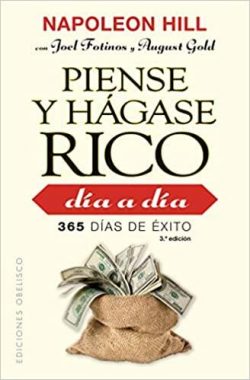 Piense Y Hágase Rico! (Think and Grow Rich)