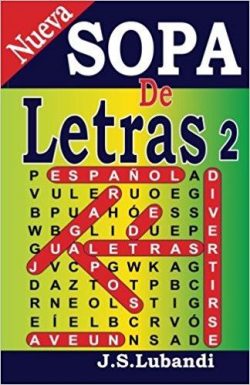 Nueva Sopa de Letras 2
